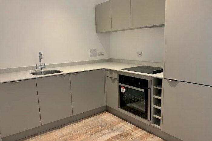 Studio To Rent In Lyndon Place, Coventry Road Sheldon, Birmingham, B26