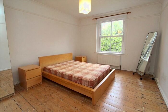 1 Bedroom Flat To Rent In Gunnersbury Avenue, London, W5