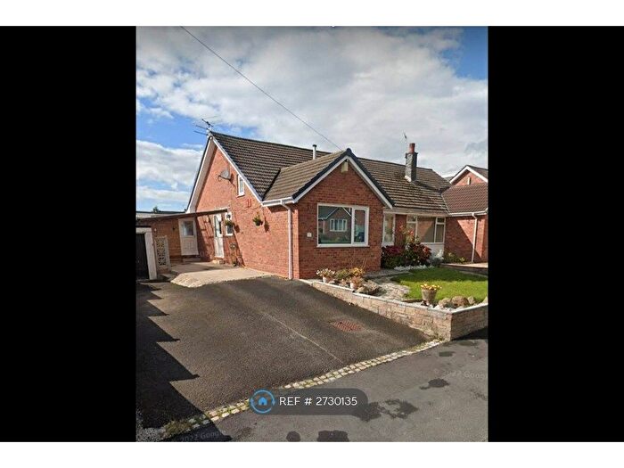 3 Bedroom Bungalow To Rent In Polefield, Preston, PR2