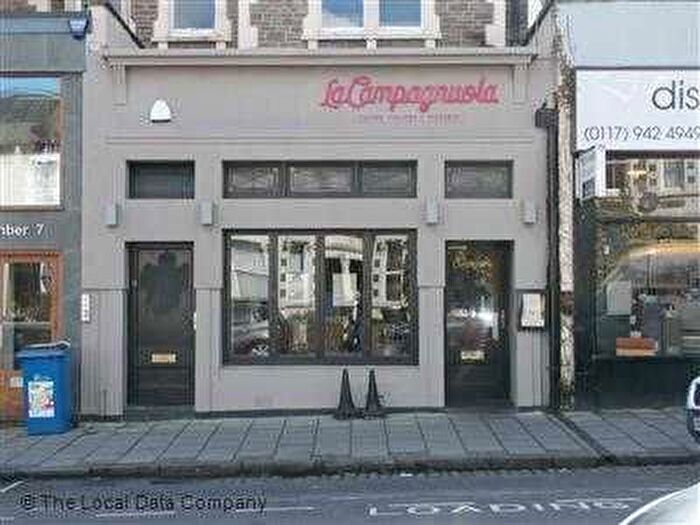 3 Bedroom Maisonette To Rent In Zetland Road, Flat A, Bristol, BS6