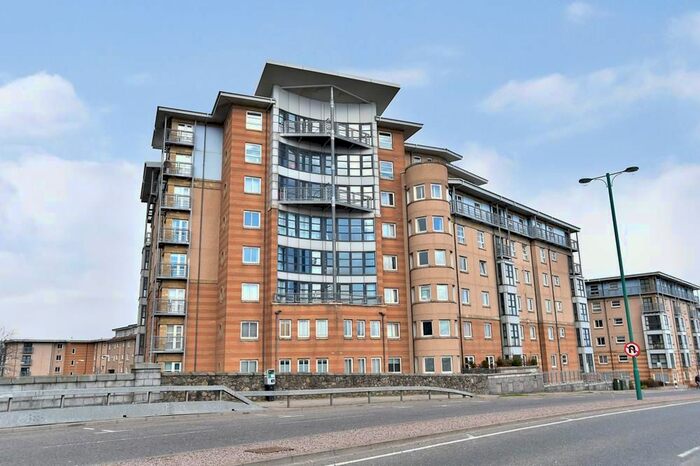 2 Bedroom Flat To Rent In Bannermill Place, (Near Beach), Aberdeen, AB24