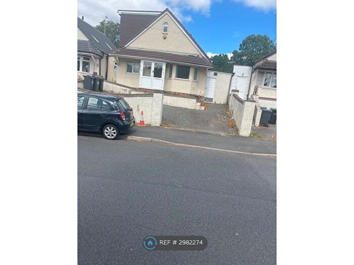 4 Bedroom Detached House To Rent In Moor End Lane, Birmingham, B24