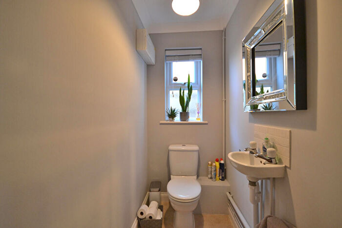 3 Bedroom House To Rent In Woodlands Park Drive, Woodlands Park, Great Dunmow, Essex, CM6