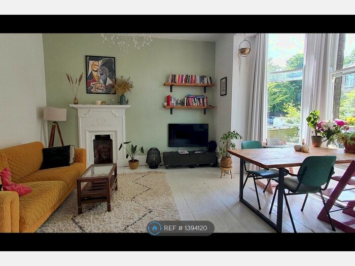 3 Bedroom Flat To Rent In Anerley Park Mansions, London, SE20