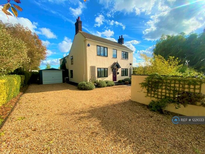 3 Bedroom Semi-Detached House To Rent In Crackholt Lane, Old Leake, Boston, PE22