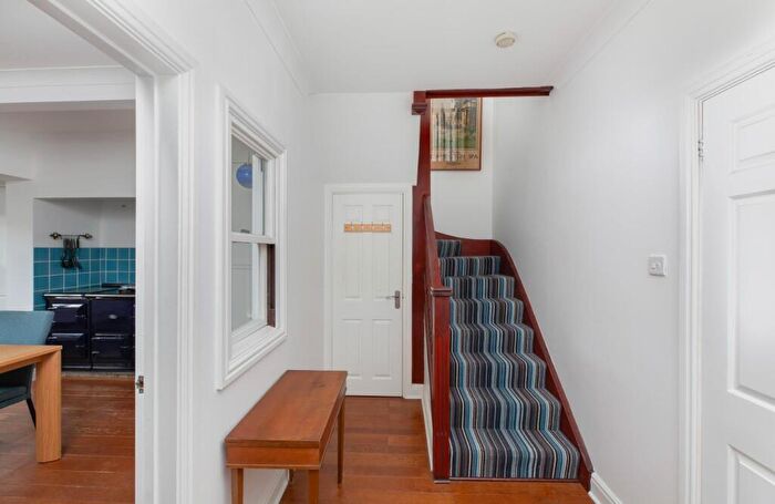4 Bedroom Semi-Detached House For Sale In Upper East Hayes, Bath, BA1