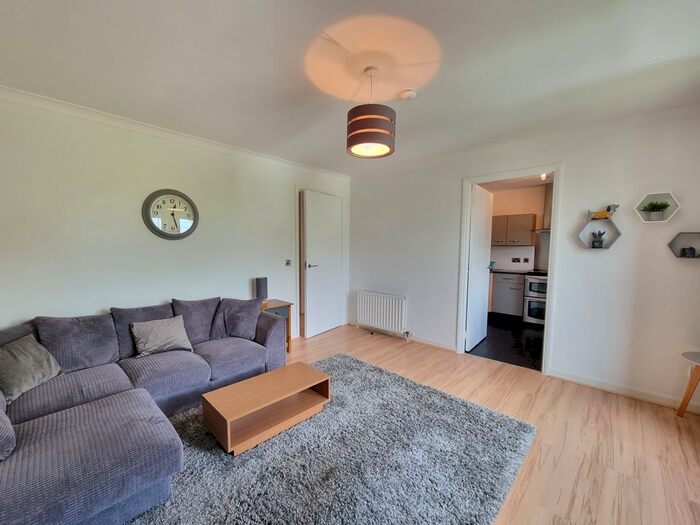 2 Bedroom Flat To Rent In Cairnfield Circle, Bucksburn, Aberdeen, AB21