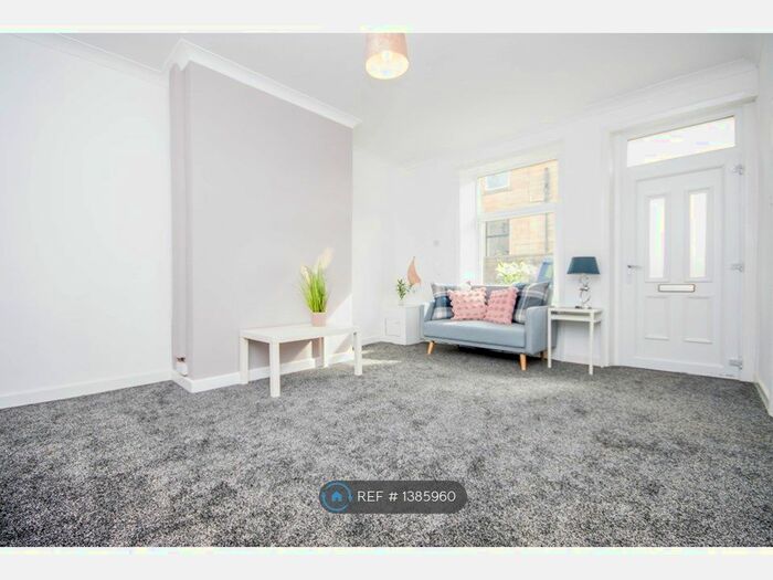 2 Bedroom Terraced House To Rent In Church Street, Bacup, OL13