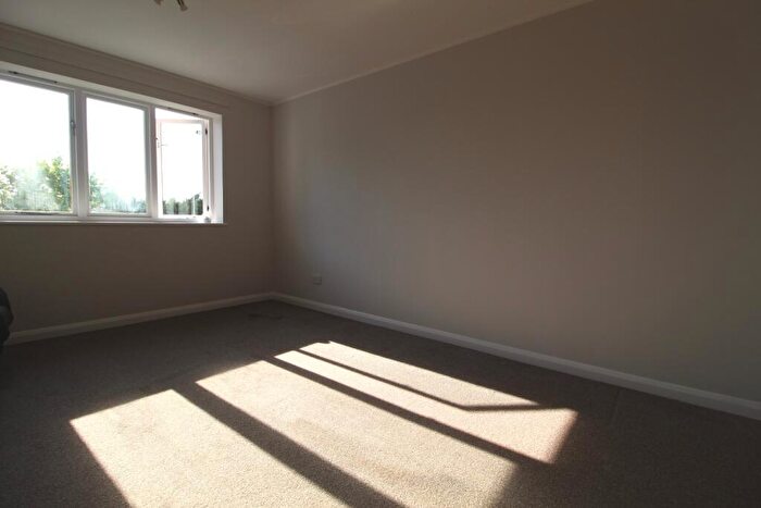 2 Bedroom Apartment To Rent In Victoria Place, Alexandra Road, Hemel Hempstead, Hertfordshire, HP2