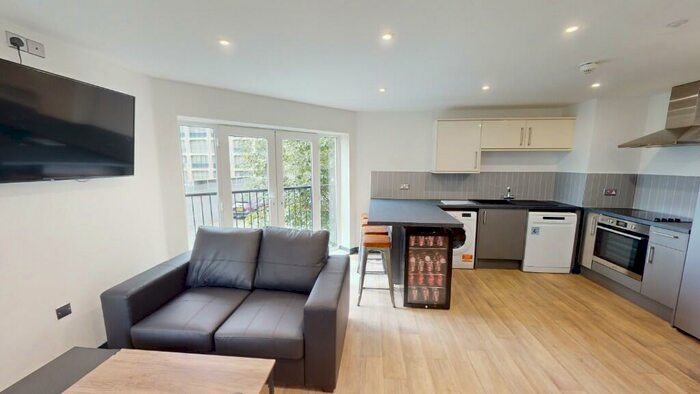 4 Bedroom Apartment To Rent In Stepney Lane, Newcastle Upon Tyne, NE1