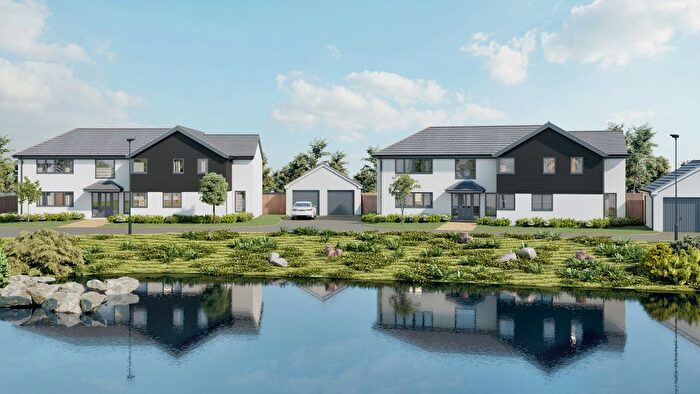 Land For Sale In Bradwell, Braintree, Essex, CM77