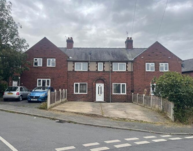 3 Bedroom House To Rent In Crookes Lane, Carlton, S71