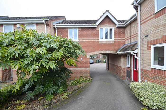 1 Bedroom Coach House To Rent In Birch Road, Norwich, NR9