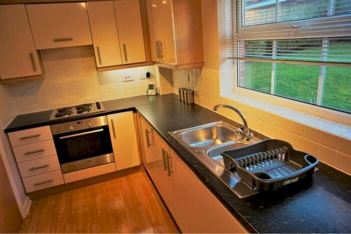 2 Bedroom Apartment To Rent In Quins Croft, Leyland, PR25