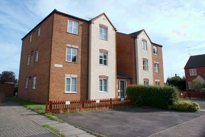 1 Bedroom Apartment To Rent In Kerria Court, Vervain Close, Gloucester, GL3