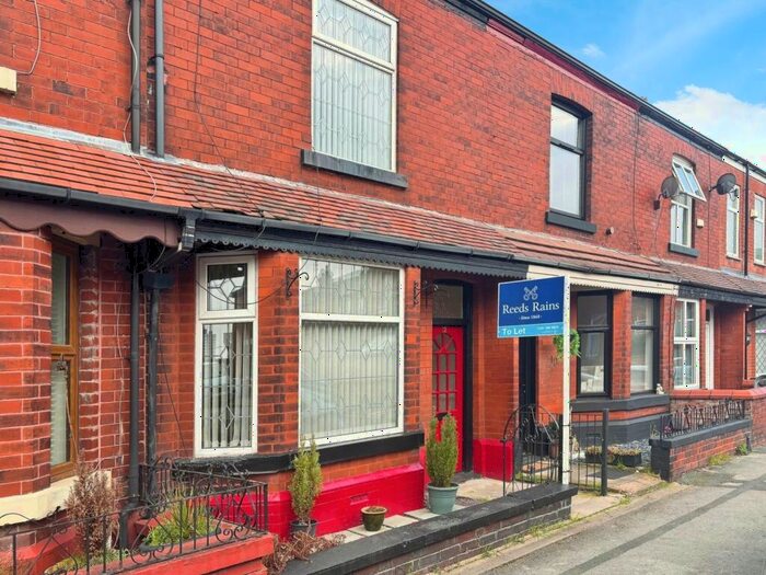 2 Bedroom Terraced House To Rent In Miles Street, Hyde, Greater Manchester, SK14