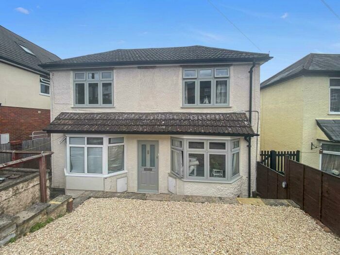 Studio To Rent In Chapel Lane, High Wycombe, HP12