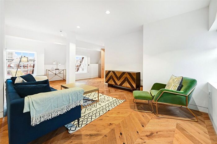 2 Bedroom Flat To Rent In Sackville Street, Mayfair, W1S