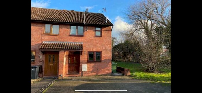 2 Bedroom House To Rent In Coppin Rise, Belmont, Hereford, HR2