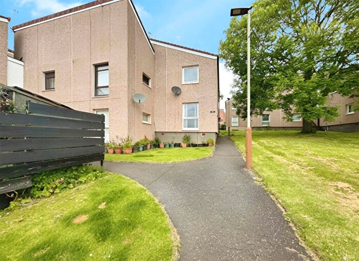 2 Bedroom House To Rent In Yarrow Terrace, Dundee, Angus, DD2