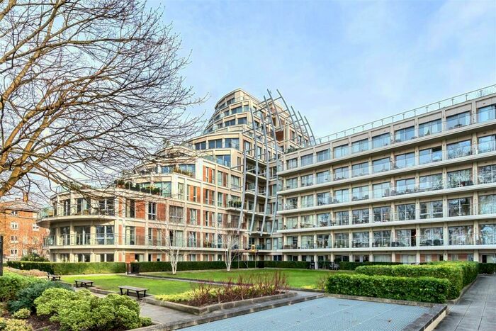 1 Bedroom Apartment To Rent In Trafalgar Building, Henry Macaulay Avenue, Kingston Upon Thames, KT2