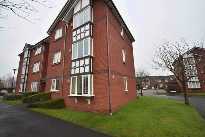 2 Bedroom Apartment To Rent In Bishopsgate, Blackpool, FY3