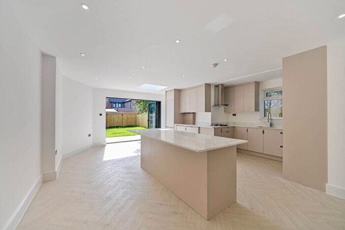 3 Bedroom Semi-Detached House To Rent In Tockley Road, Burnham, Slough, SL1