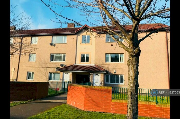 2 Bedroom Flat To Rent In Byland Road, Newcastle Upon Tyne, NE12