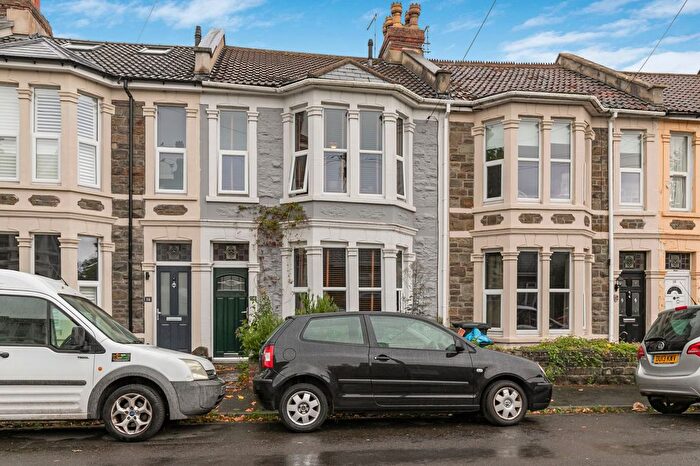 3 Bedroom Property For Sale In Queens Road, St. George, BS5