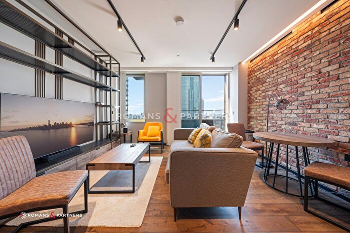 1 Bedroom Flat For Sale In The Stage, Shoreditch, EC2A