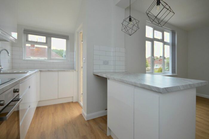 3 Bedroom Property To Rent In Sherwell Road, Brislington, Bristol, BS4