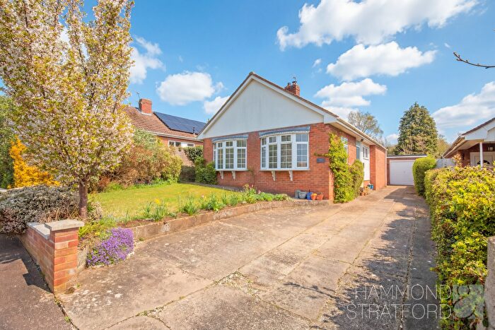 3 Bedroom Detached Bungalow For Sale In Parsons Mead, Eaton, NR4