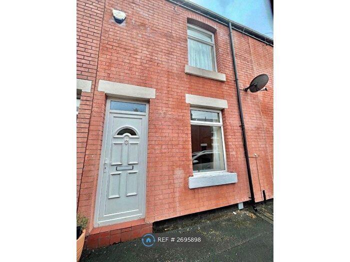 2 Bedroom Terraced House To Rent In Sydney Street, Platt Bridge, Wigan, WN2