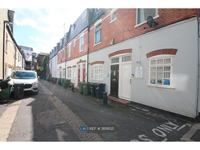 4 Bedroom Maisonette To Rent In Loveridge Mews, London, NW6