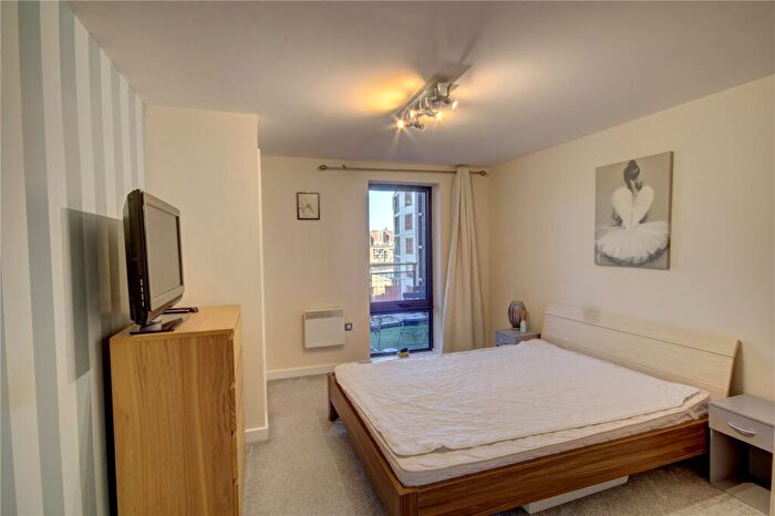 2 Bedroom Apartment To Rent In Baltic Quay, Mill Road, Gateshead, Tyne And Wear, NE8