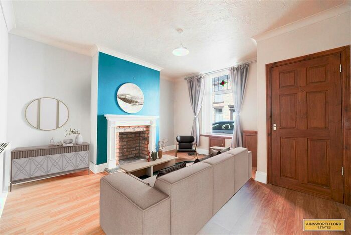 3 Bedroom Terraced House To Rent In Olive Lane, Darwen, BB3