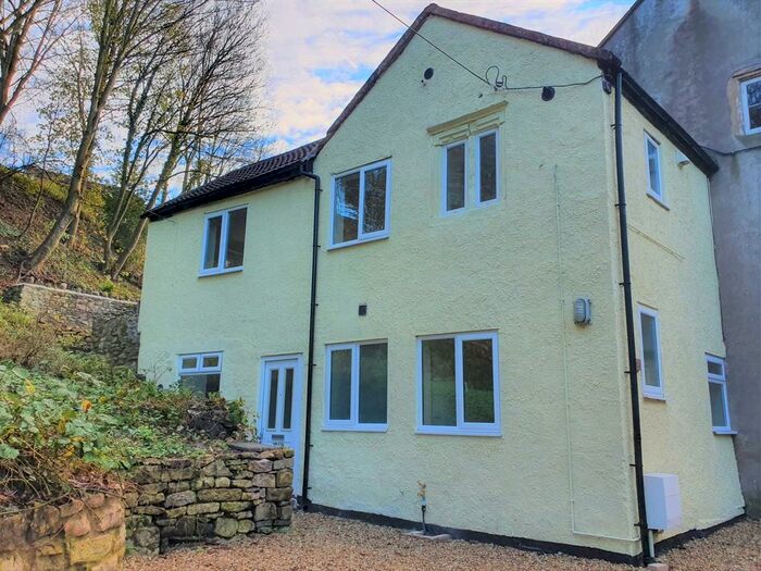 2 Bedroom Cottage To Rent In Coombe Lane, Shepton Mallet, BA4