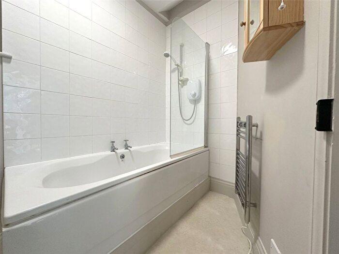 1 Bedroom Flat To Rent In The Mint, Exeter, EX4