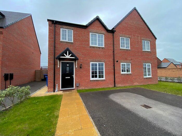 3 Bedroom Property To Rent In Gosford Road, Doncaster, DN2