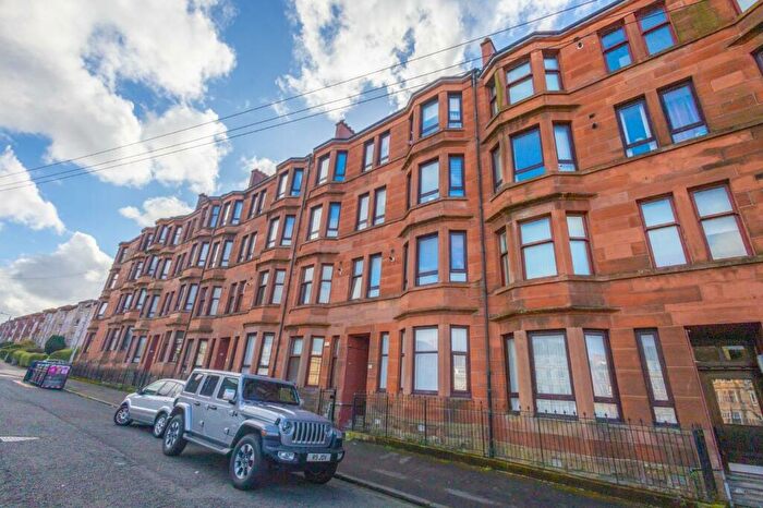 1 Bedroom Flat To Rent In Flat / Walter Street Glasgow, G31