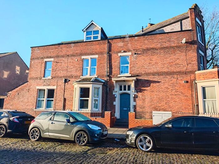 1 Bedroom Flat To Rent In Lismore Street, Carlisle, CA1
