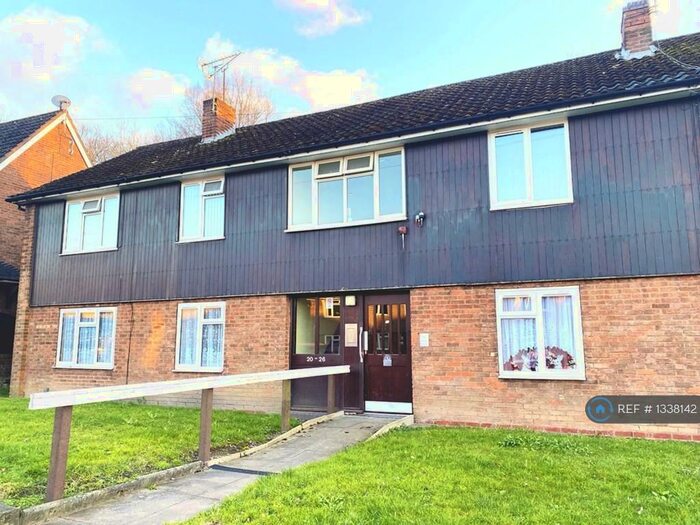 1 Bedroom Flat To Rent In Corbyn Road, Dudley, DY1