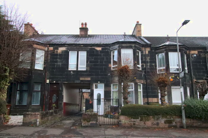 2 Bedroom Apartment To Rent In Corsewall Street, Coatbridge, ML5