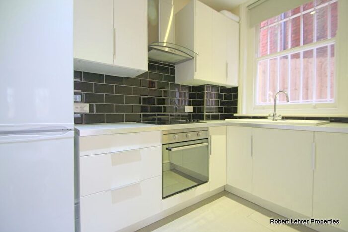 1 Bedroom Flat To Rent In Shepherds Hill, Highgate, N6