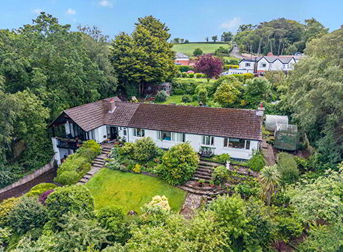 4 Bedroom Bungalows For Sale In Whinney Hill, Holywood, BT18