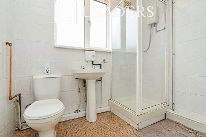 1 Bedroom Flat To Rent In Ashby Road, Loughborough, LE11