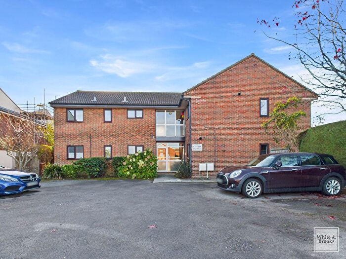 1 Bedroom Flat For Sale In Flansham Park, Bognor Regis, PO22