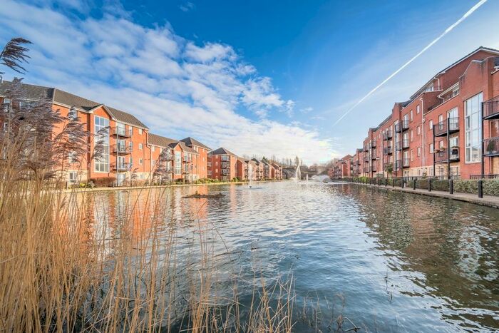 2 Bedroom Flat For Sale In Ellerman Road, Brunswick Dock, L3