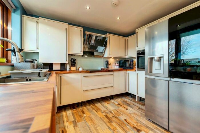 2 Bedroom Bungalow For Sale In Primrose Drive, St. Merryn, Padstow, Cornwall, PL28