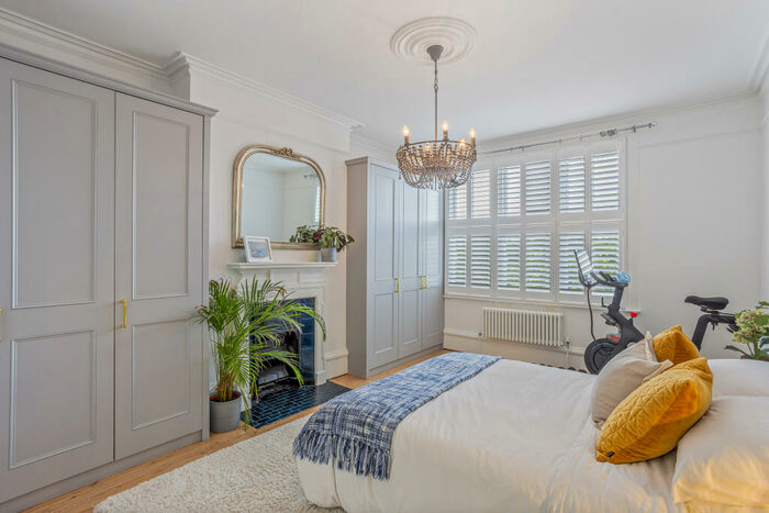 5 Bedroom Semi-Detached House To Rent In Iffley Road, Oxford, OX4